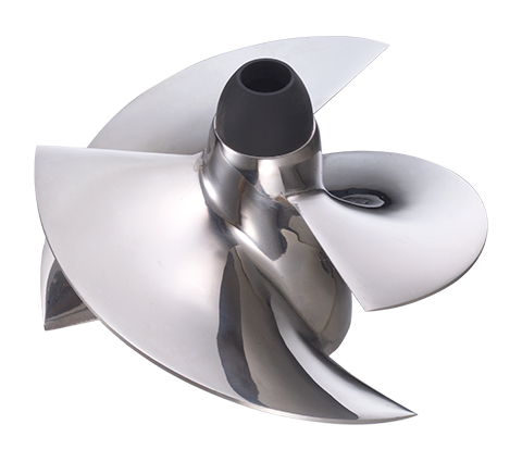 インペラ X-prop（Xプロップ）1